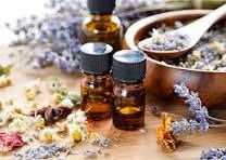 Aromatherapy Treatment