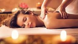 Relaxing Massage